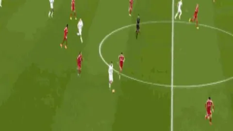 2020-2021赛季德甲第13轮赛事亮点回顾