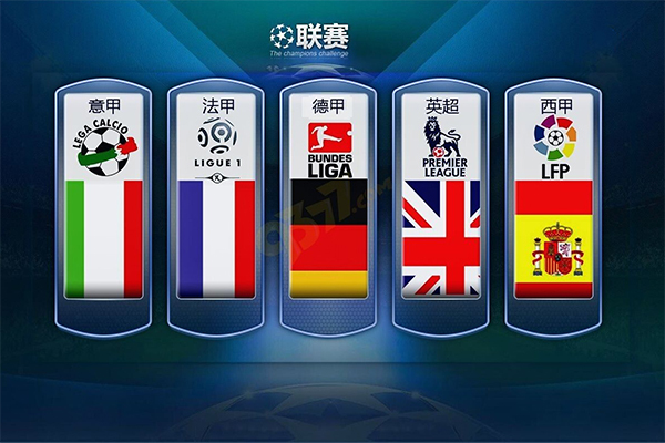 全英公开赛